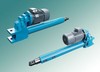  Linear Actuators - High-Thrust