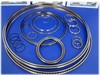World Renowned Thin Sections Bearings
