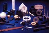 Which material to use?
