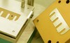 Adhesive Manufacuturing Services
