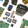 Image Sensors, Area Scan Cameras, X-ray Detectors
