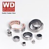 WD needle roller bearings for automotive