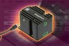 PCM7539X IDEA™ Drive Stepper Motor Controller