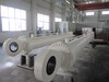 Hydraulic cylinder for crane