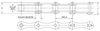 Double-pitch Series Chain