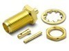 Precision SMA connector for Wireless RF Antenna 