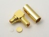 Aliner Industries, Inc.,Beryllium copper ,SMA