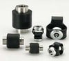 Helical coupling