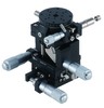 GMT Multi-axis Positioning Stage