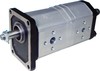 Young Powertech Aluminum Body Gear Pumps