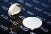 Germanium Optics