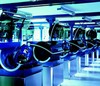 Inversina Tumbler Mixer