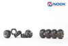Nook Industries Precision Locknuts