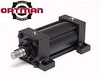 Heavy Duty Pneumatic Cylinders