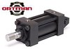 Heavy Duty Hydraulic Cylinders