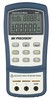 Dual Display Handheld Capacitance Meters