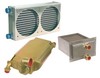 Custom Heat Exchangers
