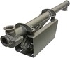 vibratory tube feeders