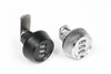Combination Cam Locks