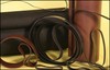 Woven Endless Flat Belts