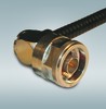 COAXIAL CONNECTOR SERIES: Weatherproof