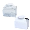 Circle Clasp Box