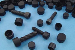 Decorative Screw Cover