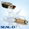 Connector Sealing Technology Eliminates Redesign