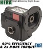 90% Efficiency & 2X More Torque HERA™