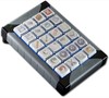 X-keys® XK-24 Programmable Keypad