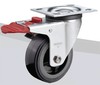 08 Series Total Lock Caster