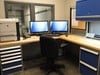 Rousseau Metal Inc. - Workstations to keep your workspace optimized 