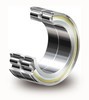 Cylidrical Roller Bearings, Double Roll