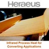 IR Process Heat for Converting Applications