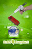 High Strength Epoxy Adhesive > ANE-46515