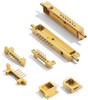 Custom PCB Pins and Receptacles