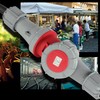 IP Protection - Altech Pin & Sleeves