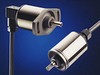 Everight Position Technologies Corporation - Rotary Position Sensors, Inductive Position Sensor