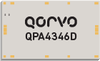 Qorvo - 37.5-42.5GHz 6W GaN Power Amplifier