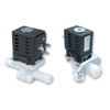 Liquid Dispensing Valve for Low Water Pressure