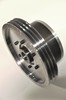 Out-of-the-Box Ready Clutch and Pulley Package