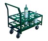 Oxygen Medical Cylinder Tank Transporters