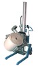 SQUEEZE-O-TURN Battery-Powered Lifting Unit