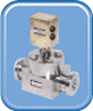 LM Du Pelton Wheel Flowmeter