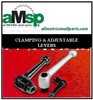 New Clamping & Adjustable Levers from aMsp!!!