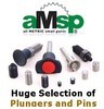 100% RoHS Compliant Pins and Plungers!!!