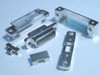 OEM Precision Machined Aluminum Parts 