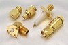 SMA Series Connector 