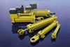 Standard Hydraulic Cylinders