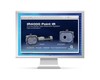 Combustible Gas Detection System Web Video